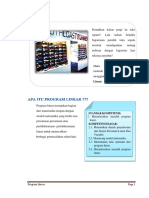 Modul Program Linear PDF