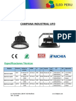 Cabrera QL