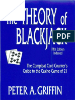 Peter Griffin - The Theory of Blackjack_ The Complete Card Counter's Guide to the Casino-Atlantic Books (1996).pdf
