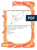 TAREA Nº6 - Esfuerzos Normal Cortante Permisible 1