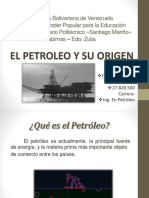 Petroleo Video