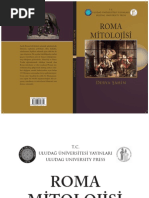 Roma Mitolojisi E-ISBN PDF