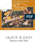 (Food, Family & Friends Cookbook Series) Edie Hand, Darlene Real, Debra Lustrea - Quick and Easy Entrees With Style -Nomad Press (2003).pdf