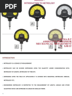 MMM - Module 1A