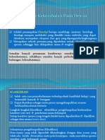 Karakter Dan Analisis Kekerabatan Hewan