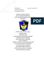 Modul Susah Buang Air Besar Gastro Modul 4 Dr. Dwi Anggita Sementara