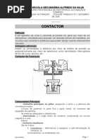 Contactor FT 2 Automacao