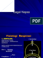 K29 - Gagal Napas - DR