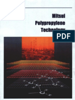 Mitsui Pp Process