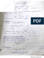 Sketching the graph of f(x) = x(x+1)^-2