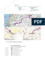 ViaMichelin - Itinerários, Mapas, Tráfego, Reserva Hotel