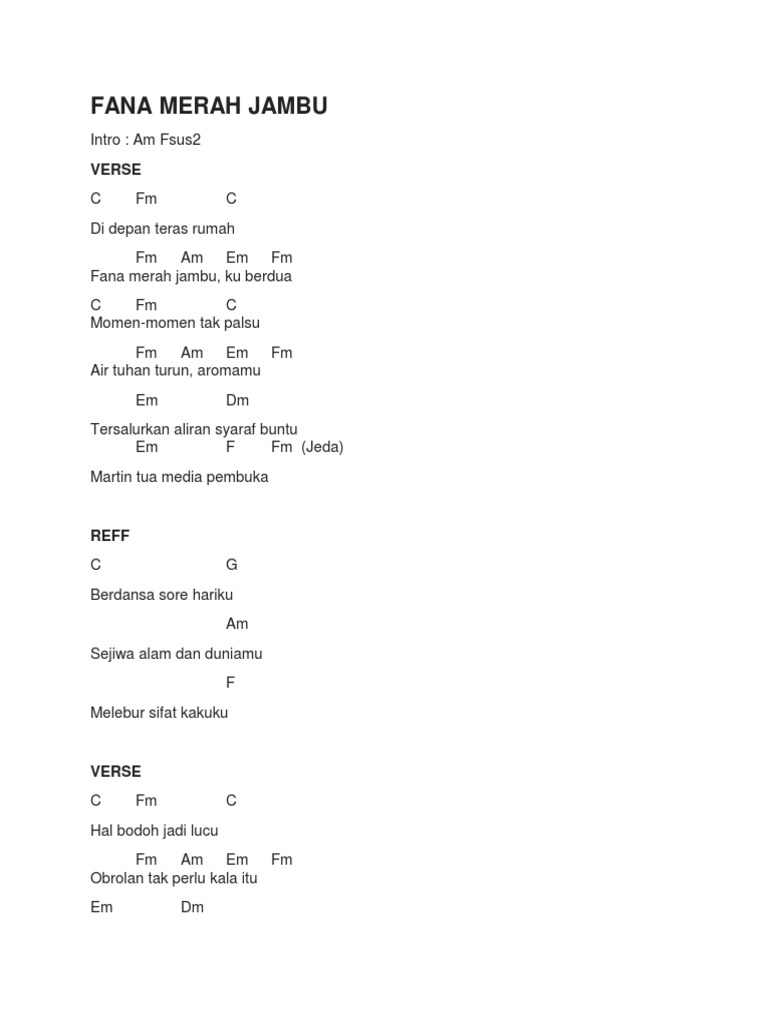 Qord Pdf