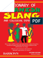 Dictionary of Spanish Slang and Colloquial Expressions, 2nd Edition.pdf