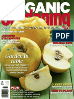 Good Organic Gardening - October 2014 AU PDF