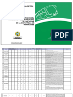 Libro de Rutas PDF