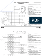 Ro2 LC 13 Despre Mihai Eminescu Rebus PDF