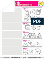 Geometría Espacio Volúmenes Recursosep