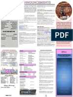Bulletin 05-18-2019 PDF