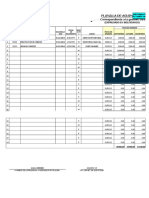 +formato Planilla de Doble Aguinaldo Esfuerzo