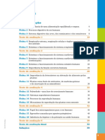 Ficha Sobre A Pele 9º Ano