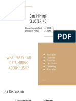 SPK Clustering