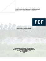 Propuesta para Clausura y Postclausura de Rellenos Sanitarios Y-O Botaderos Colombia PDF