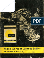 Zundapp Service Manual PDF