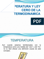 TEMPERATURA Y LEY CERO DE LA TERMODINAMICA.pptx