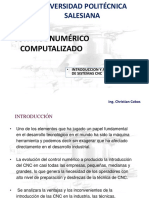 Introducción CNC PDF