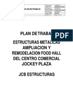 PLAN DE TRABAJO