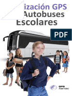 GPS - ASINTEC Localizacion de Autobuses