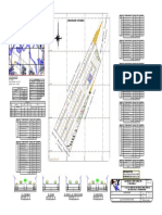 Plano de Lotización LOT A 1