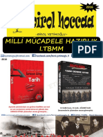 Mi̇lli̇mücadele Hazirlik-I.tbmm PDF