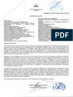 Circular Corte Suprema de Justicia 2016 - 20