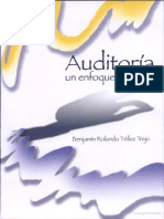 Auditoriaunenfoquepractico Benjamin Rolando Tellez PDF