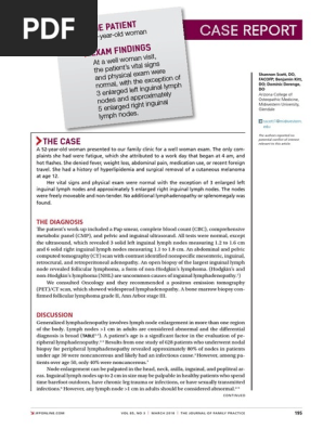 JFP 06503 CaseReport