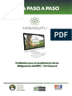 Guías paso a paso  IRPC  IVA General.pdf