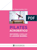 Ebook Pilates Acrobatico PDF