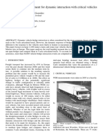 Cantero_etal_2009_Highway Bridge Assessment for Dynamic Interaction With Critical Vehicles