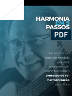 Harmonia em 5 Passos - Material de Apoio PDF