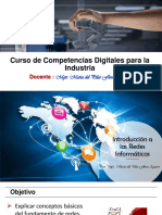 Fundamentos de Redes-Networking Essential CISCO