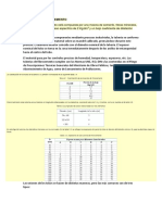 Tuberías de Fibrocemento