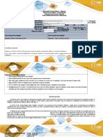 4 - Matriz Individual Recolección de Información-Formato