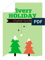 Fiverr Holidays Marketing Guide