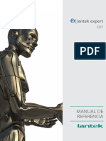 Expert Cut Short Manual (ES) PDF