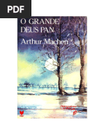 Arthur Machen - O Grande Deus Pã.pdf