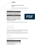 Resumo - James Marins Sobre A Ciência Do Direito Tributário Brasileiro