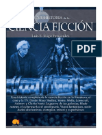 Iñigo Fernandez Luis E - Breve Historia De La Ciencia Ficcion.pdf