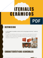 Materiales Cerámicos (Pia)