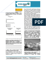 (Exercicios) Biomas PDF